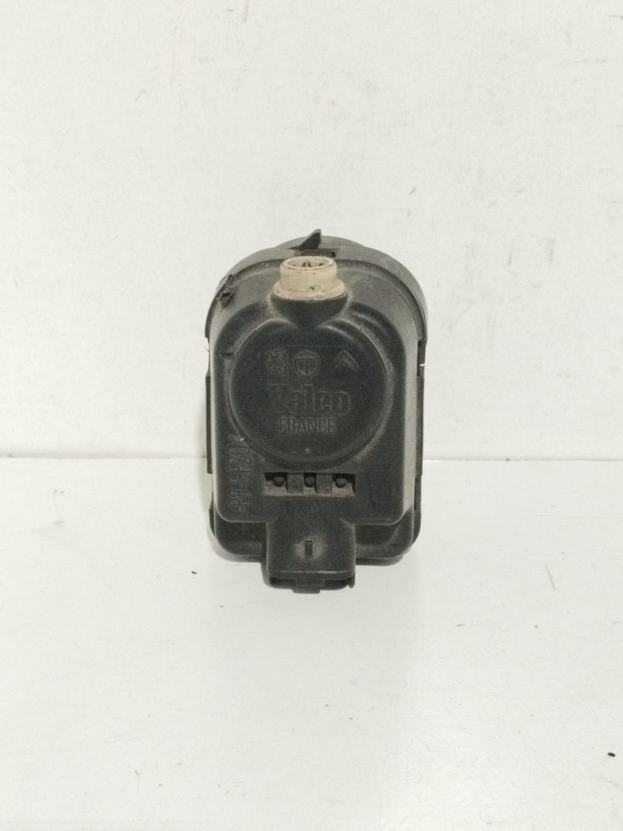 Motor Regulacion Faroles Peugeot Partner (S1) 1996-2002 Break 1.9L 51kW