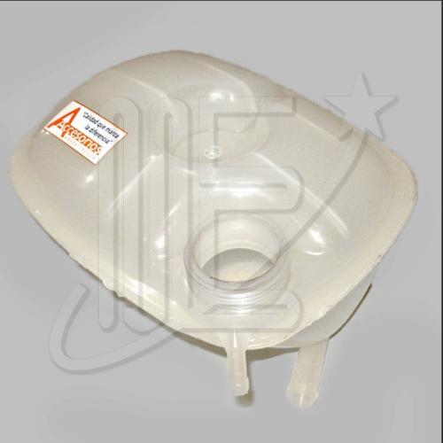 DEPOSITO AGUA RADIADOR VW GOL AMAZON PTI. SENDA 88... S/SENSOR  G1001-MF 11401  DR906  SANTANA
