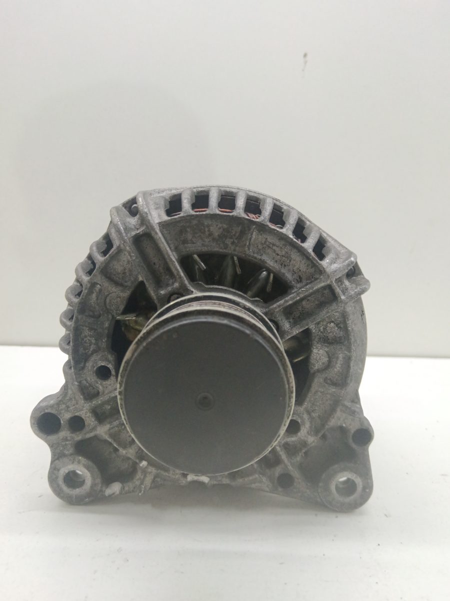 Alternador Volkswagen Golf Iv Berlina (1J1) 1997-2003 Conceptline 1.9L 66kW 0124525050