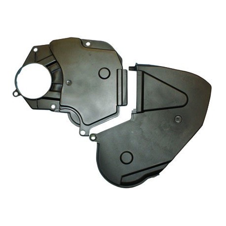 Protector de correa de distribución para Citroën AX, Saxo y Peugeot 106 1.5 Diesel (Kit)