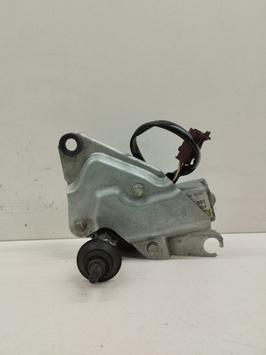 Motor Limpia Luneta Trasero Peugeot 106 (S2) 1996-2004 XN 1.1L 44kW 53009002