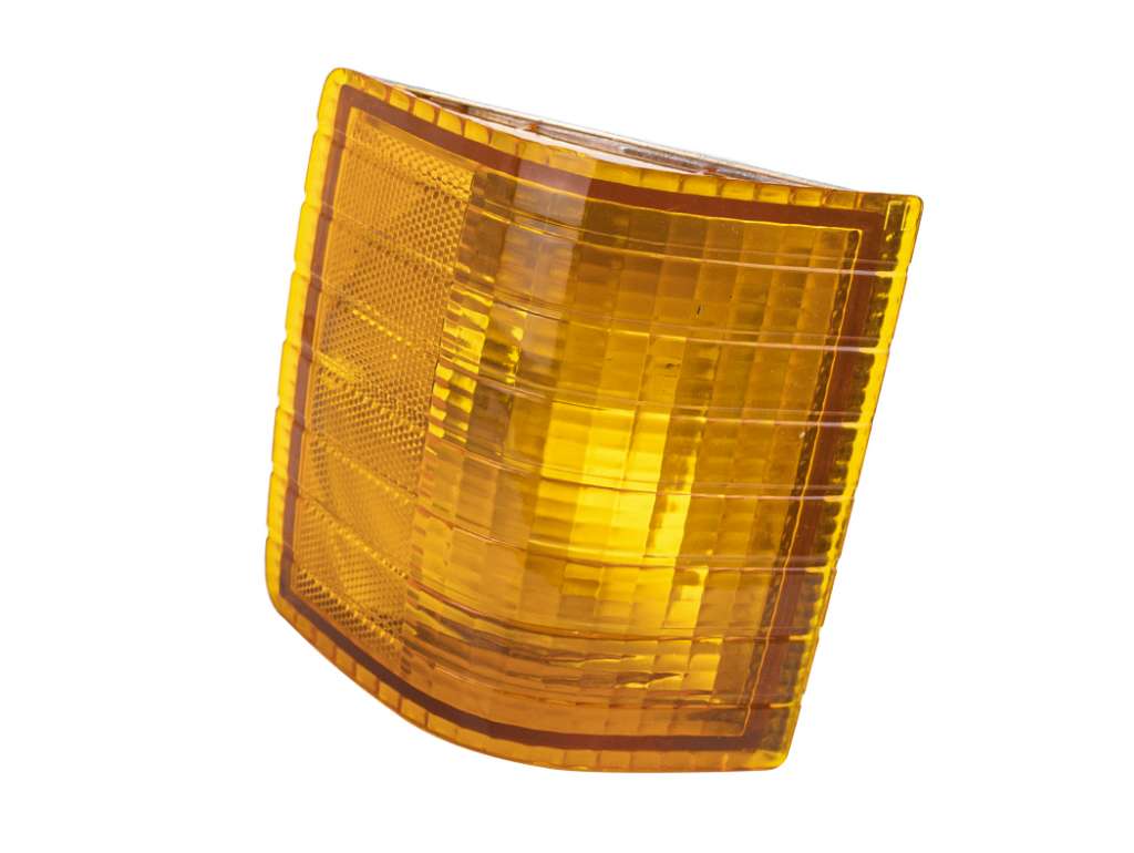 Faro de señalero delantero izquierdo