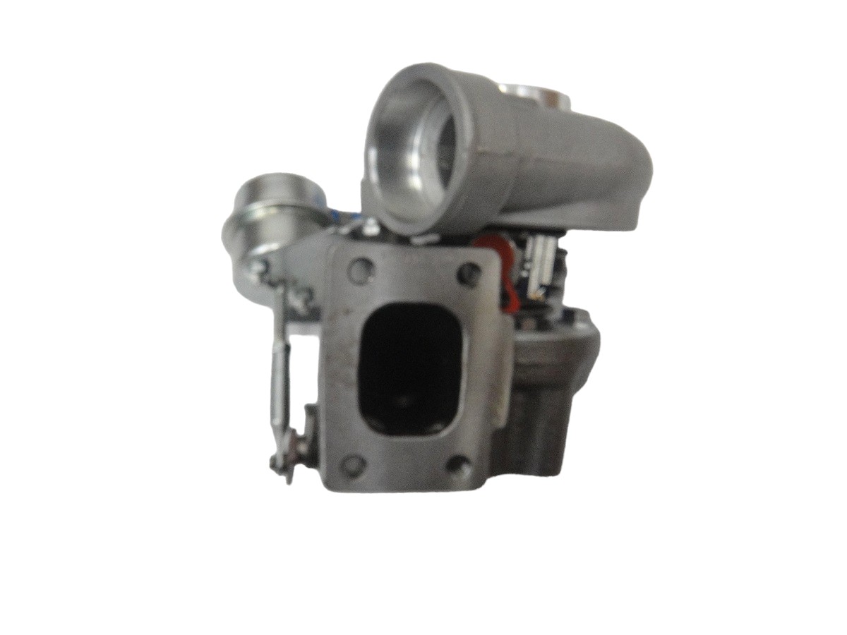 TURBO COMPLETO CHEVROLET S10 2.5TD MAXION