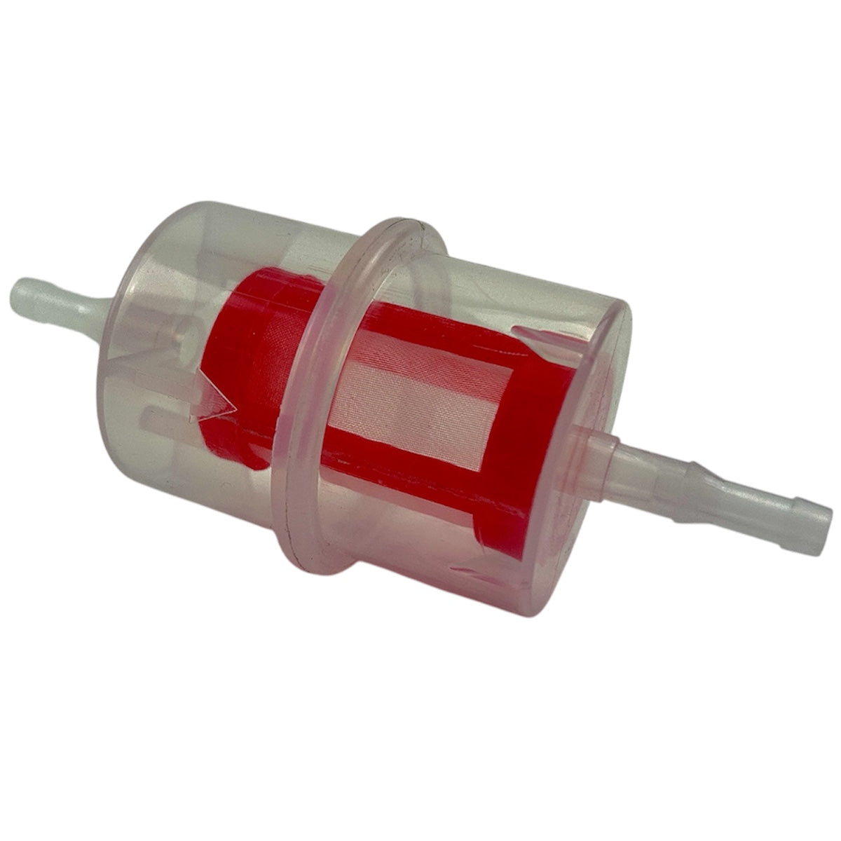 Filtro Combustible Auto Gasoil Chico x2 Un