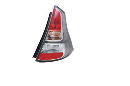 FARO TRASERO RENAULT SANDERO STEPWAY 2011> DERECHO ALTERNATIVO [TYC]