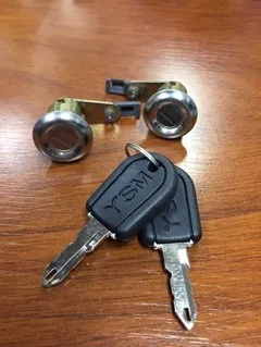 CILINDROS PUERTA CITROEN BX