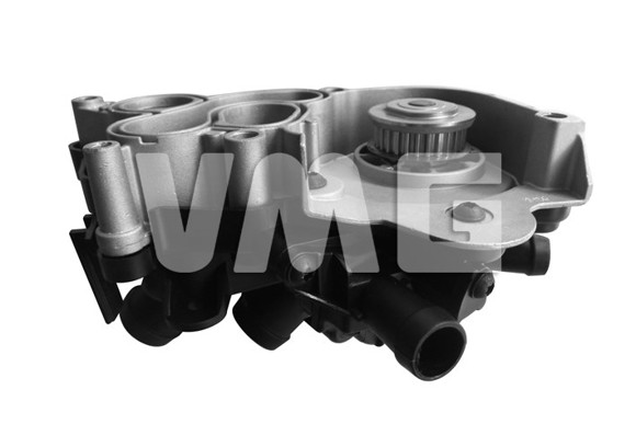 BOMBA DE AGUA VW UP 1.0 2015/GOLF 1.4 TSI/CORSSFOX 1.6 16V