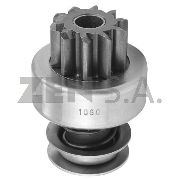 BENDIX DE ARRANQUE MASSEY FERGUSON/VALTRA/PERKINS CON ISKRA