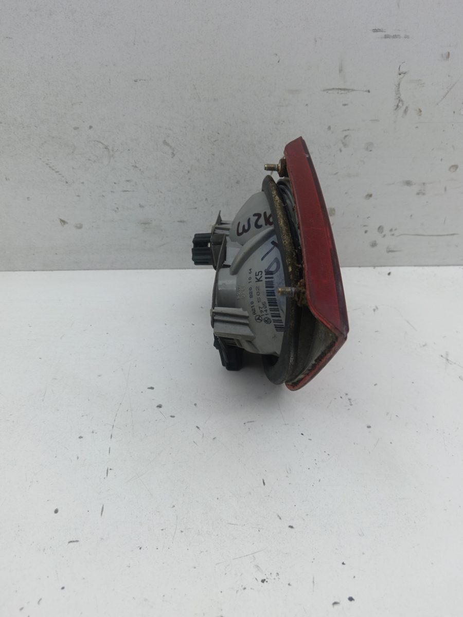 Farol Trasero Derecho Exterior Mercedes-Benz Clase E (W210) Berlina 1995-2002 A2108201064