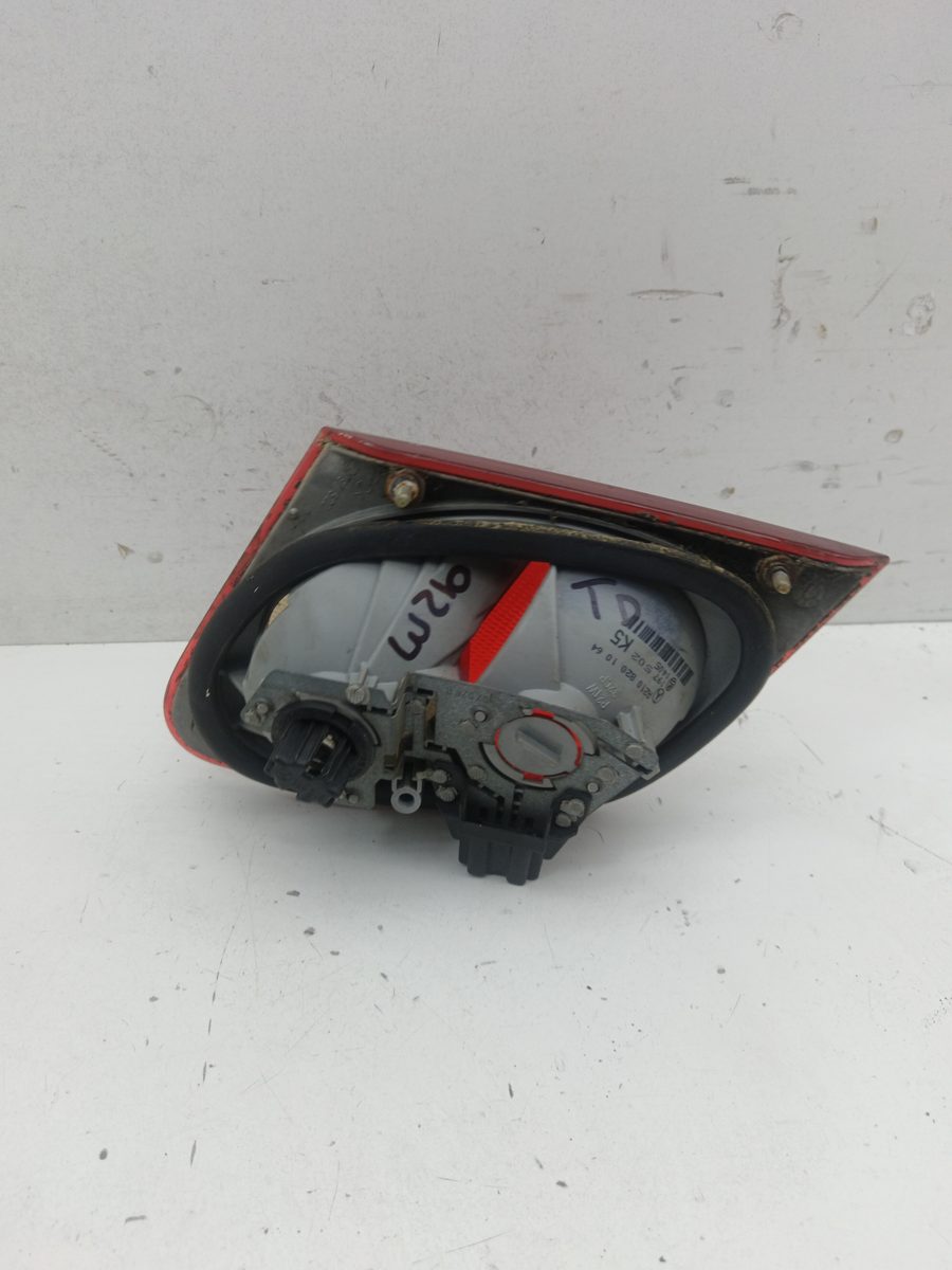 Farol Trasero Derecho Exterior Mercedes-Benz Clase E (W210) Berlina 1995-2002 A2108201064