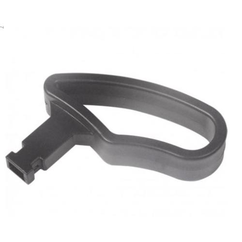 PERILLA RESPALDO ASIENTO FIAT UNO 2 PTAS. DER E IZQ. (LA VERTICAL) 70808 EXPO253694-COLOR GRIS