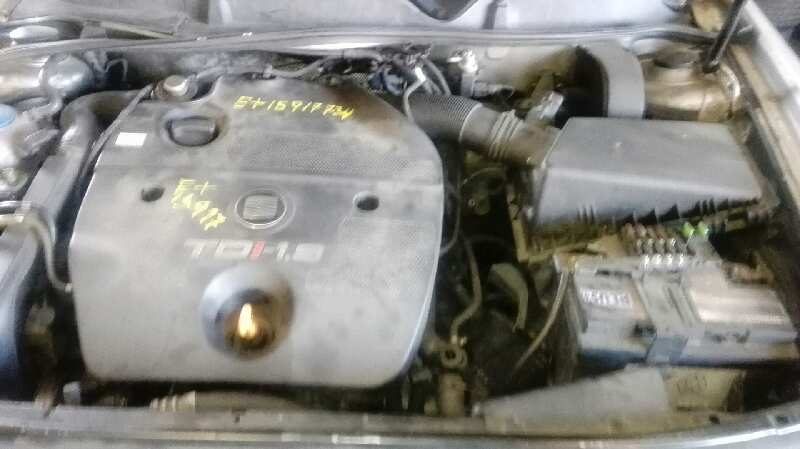 Amortiguador Trasero Der/Izq SEAT Toledo (1M2) 1999-2004 Select 1.9L 81kW 231700170353