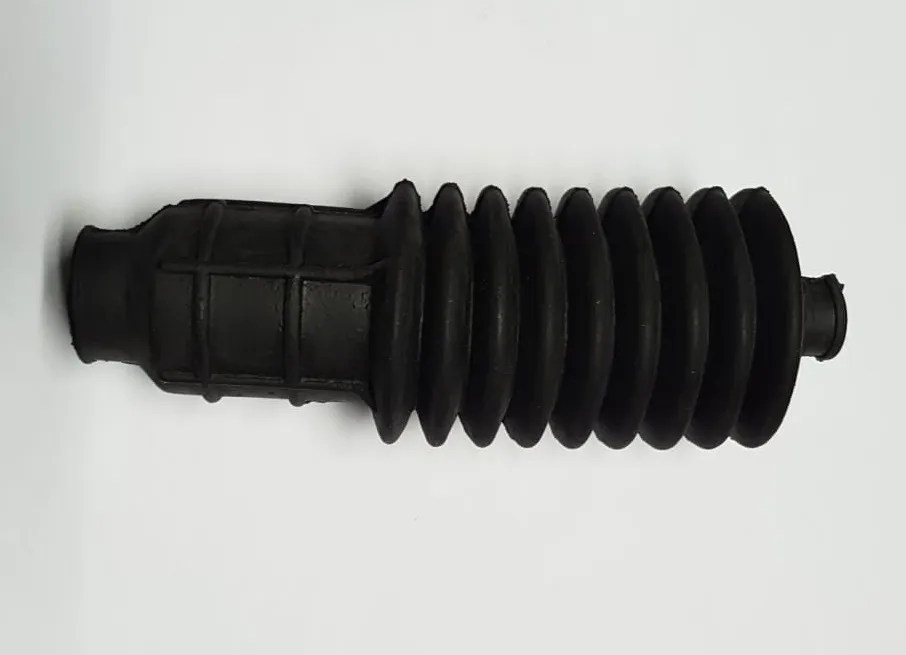 FUELLE CREMALLERA DER FIAT (LARGO) (D/MEC) SAMPEL