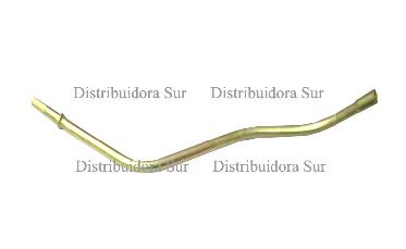 Tubo de varilla de aceite