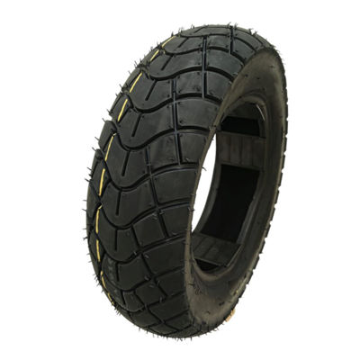 Cubierta Moto 350-10 TL By-061 F