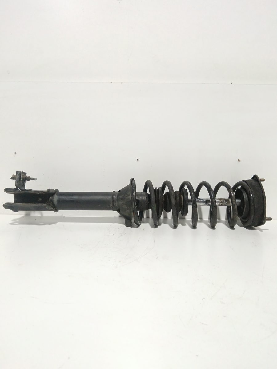 Amortiguador Trasero Derecho Hyundai Accent (LC) 1999-2010 GLS 1.3L 62kW 3356830