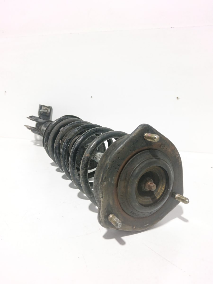 Amortiguador Trasero Derecho Hyundai Accent (LC) 1999-2010 GLS 1.3L 62kW 3356830