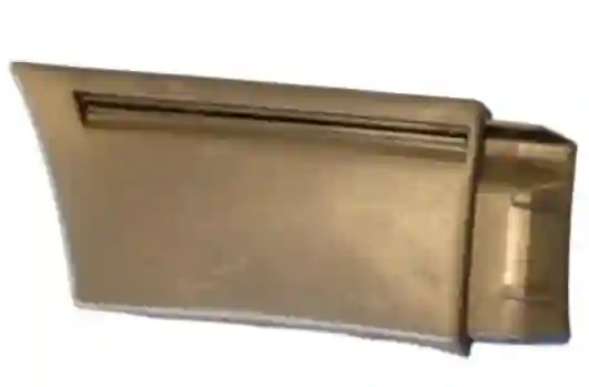 CANTONERA DEL DER GM CHEVETTE 87