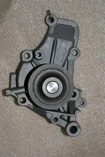 Bomba de agua