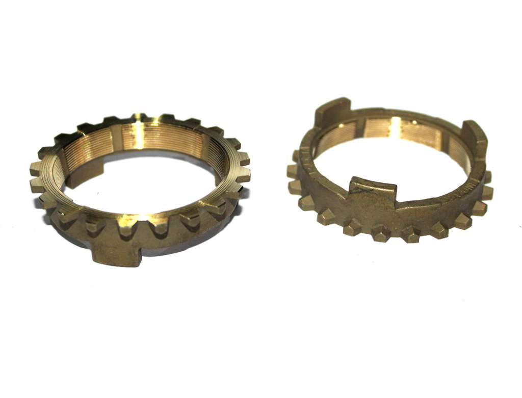 ANILLO SINCRON FI 600