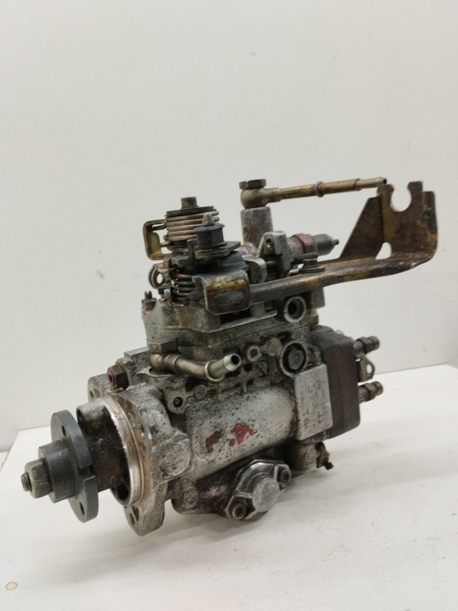 Bomba Inyeccion Volkswagen Golf Iii Berlina (1H1) 1991-1998 1.9 Diesel 0460484101