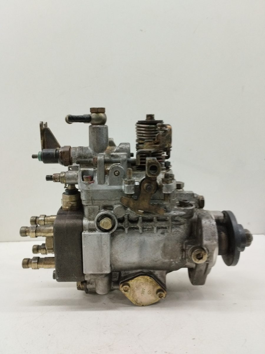Bomba Inyeccion Volkswagen Golf Iii Berlina (1H1) 1991-1998 1.9 Diesel 0460484101