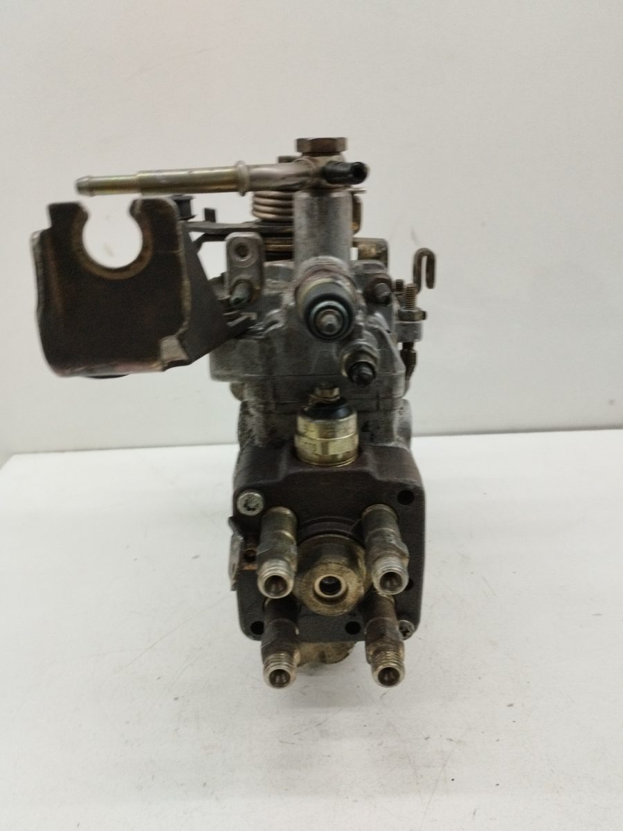 Bomba Inyeccion Volkswagen Golf Iii Berlina (1H1) 1991-1998 1.9 Diesel 0460484101