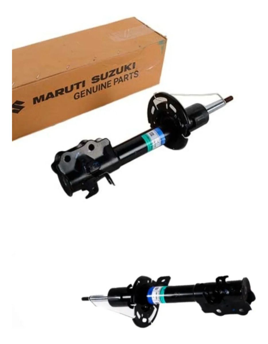 Kit Amortiguadores Suzuki Celerio 2016 A 2021 Originales