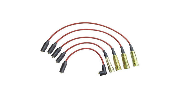 JUEGO CABLES BUJIA VOLKSWAGEN LOGUS 1993/1995 CARBURADOR