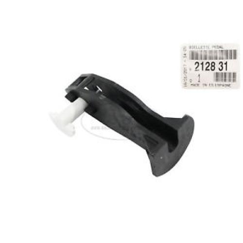 PLASTICO PEDAL EMBRAGUE PEUGEOT 306 PARTNER BERLINGO TAXI ORIGINAL (SIMILAR A 212822)