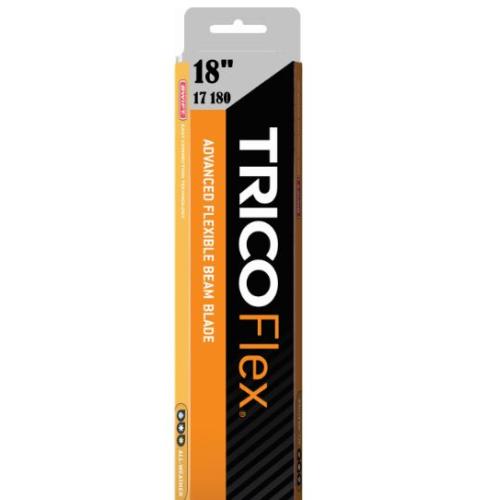 ESCOBILLA 18 SILICONA FLEX  CITROEN NEMO C- ELYSEE 301 AUDI A1 GOLF VI QUBO I30 VIRTUS BMW  308S
