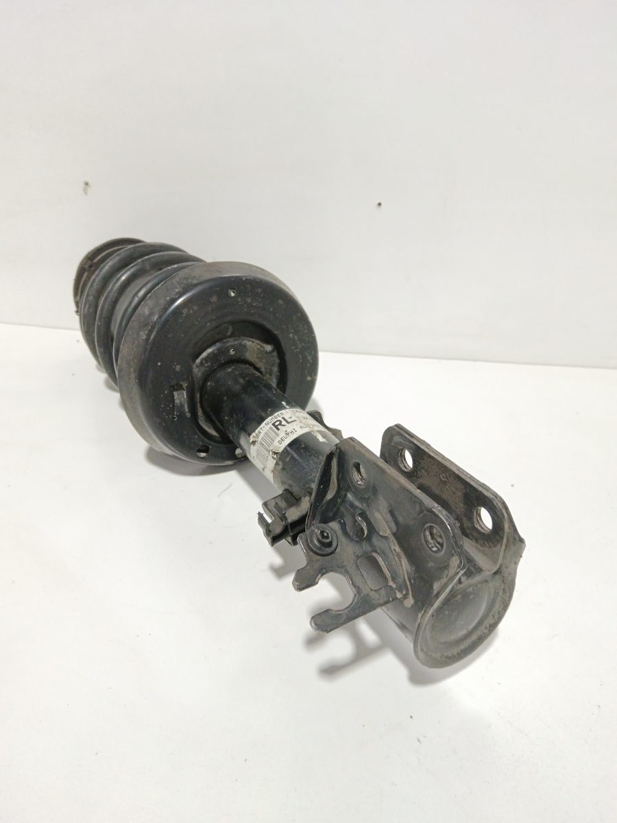 Amortiguador Delantero Izquierdo Chevrolet Vectra B Berlina 1995-2002 2.0 DTI 24437853