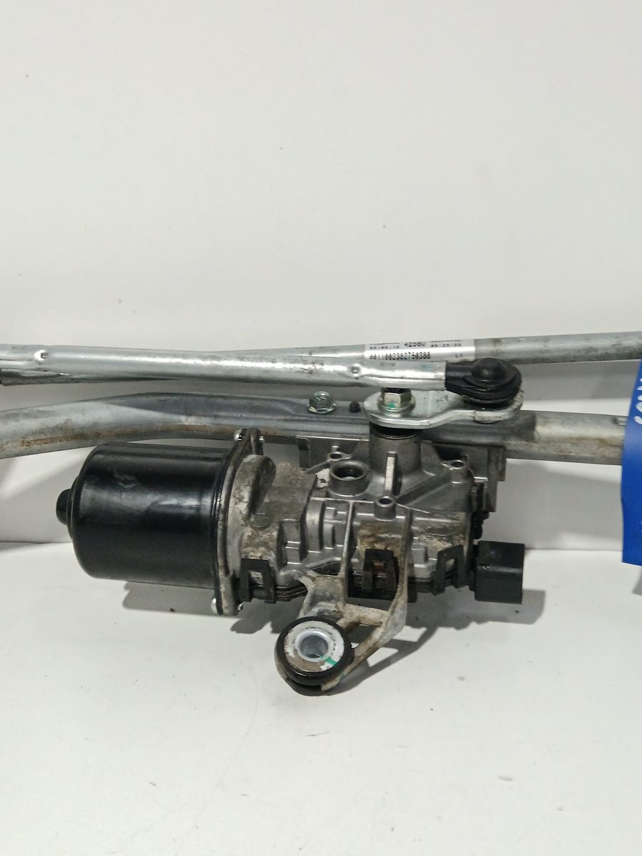 Maquina Limpia Parabrisa Chevrolet Spark Gt 2009-2016 Basis 1.0L 50kW 95228166