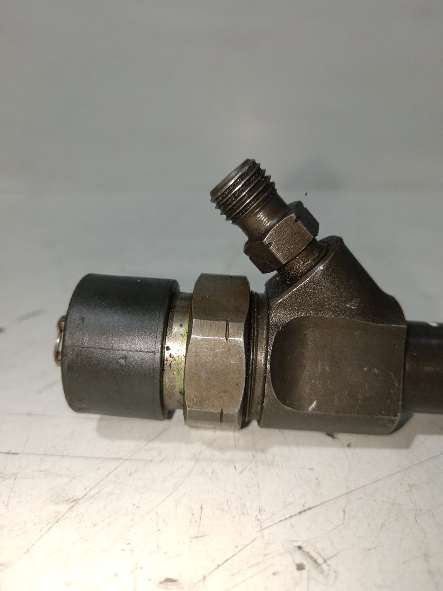 Inyector Renault Megane I Classic (LA0) 1996-2001 1.9 Diesel 1.9L 47kW 0445110110