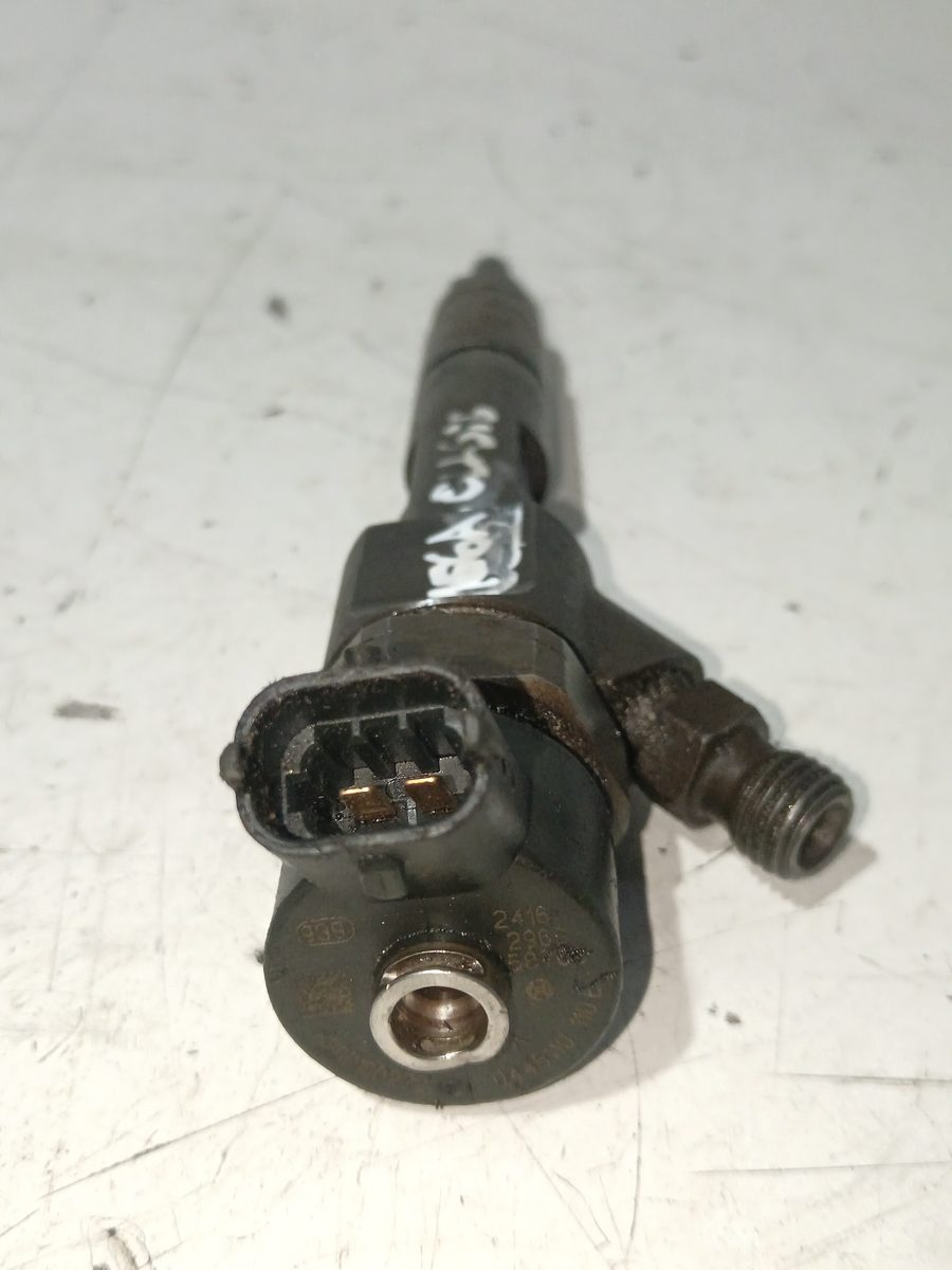 Inyector Renault Megane I Classic (LA0) 1996-2001 1.9 Diesel 1.9L 47kW 0445110110
