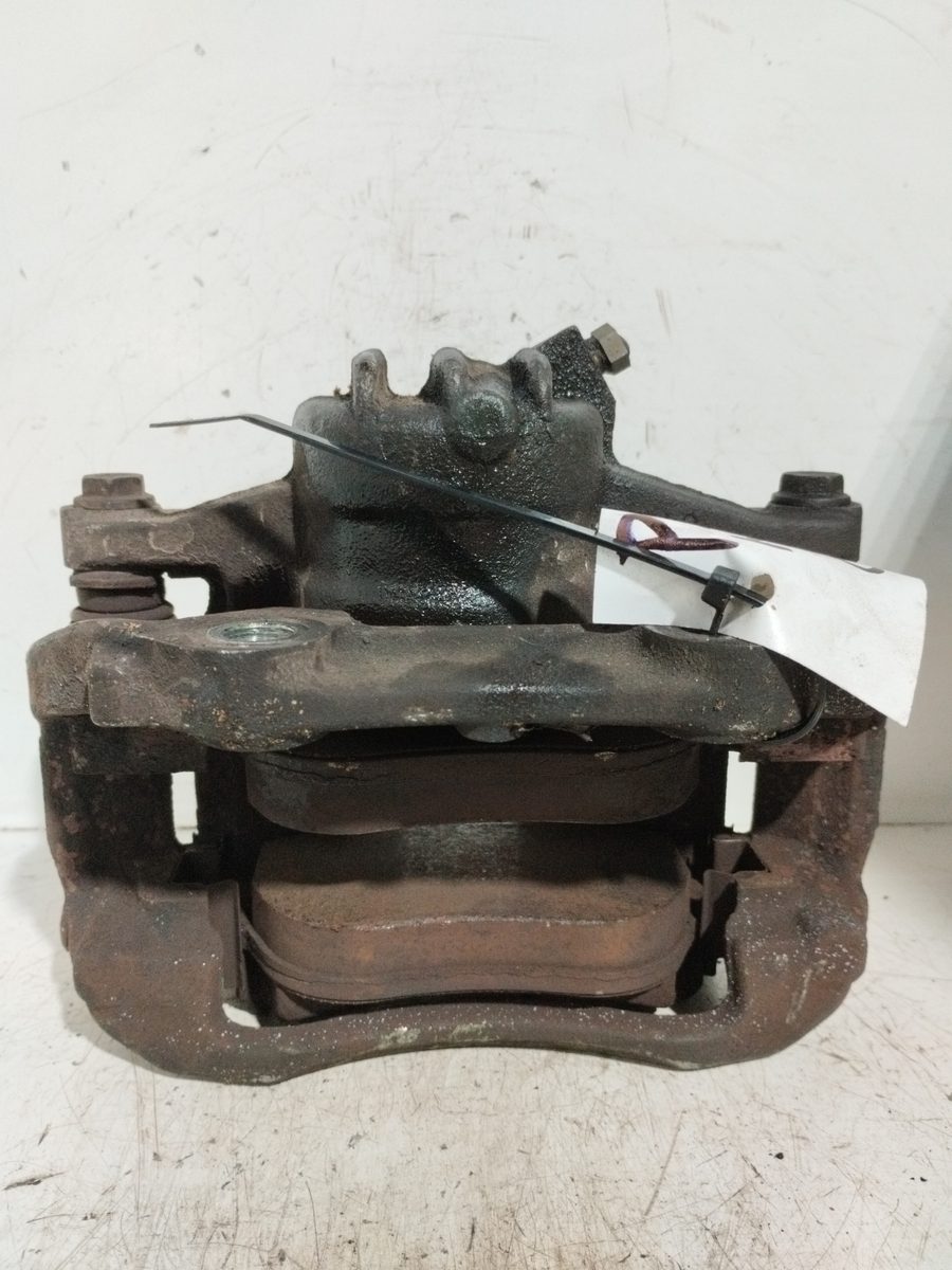 Mordaza de Freno Delantera Derecha Peugeot 307 (S1) 2001-2005 2.0 HDi CAT 2.0L 66kW BOSCH