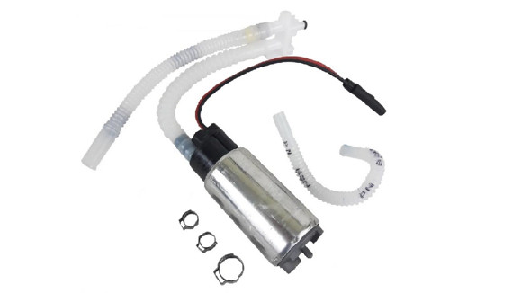 BOMBA DE NAFTA CHEVROLET PRISMA/ONIX 1.4/COBALT 1.8