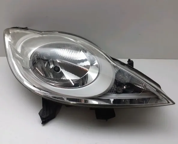 SEMIOPTICA DER PEUGEOT 107 12-14 DEPO
