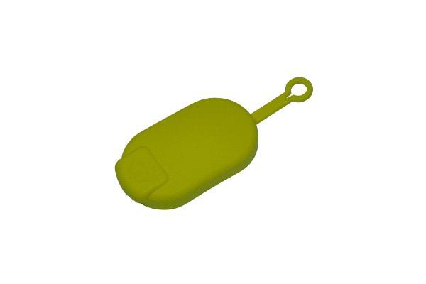 Tapón de depósito de limpiaparabrisas