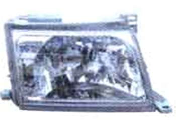 SEMIOPTICA NI D22 97/00 LISA IZQ.