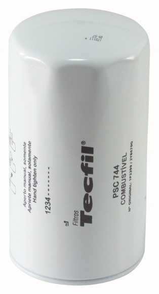 FILTRO DE GASOIL CATERPILLAR D4/D5/D6/D7/D8