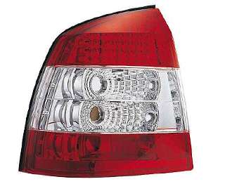 Faro trasero Chevrolet Astra 4 puertas