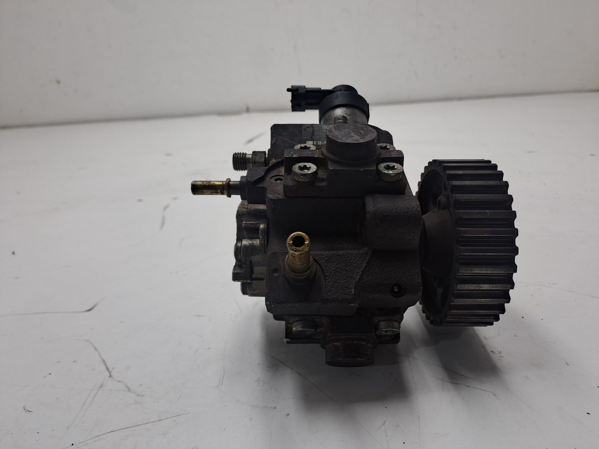 Bomba Inyeccion Peugeot Partner (S2) 2002-2008 1.6 16V HDi 1.6L 66kW 9683703780