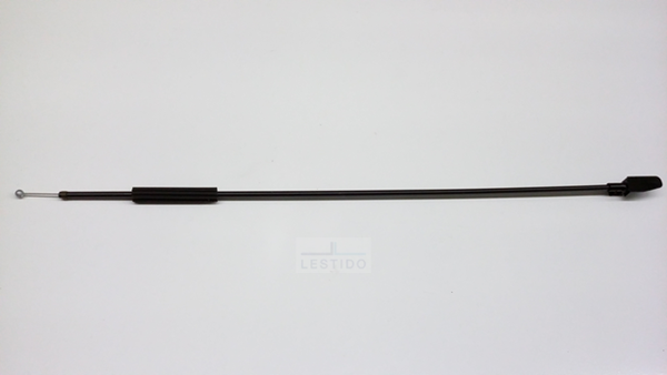CABLE CERRADURA DE TAPA