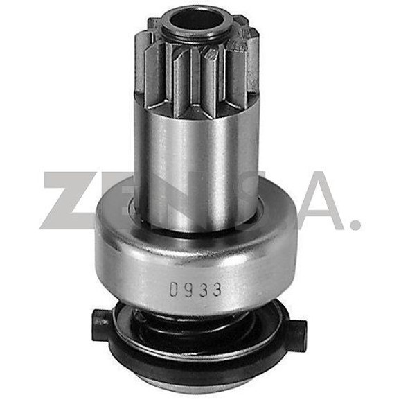 BENDIX DE ARRANQUE VOLKSWAGEN GOL 1.0MI/GOL II 1.0 MI
