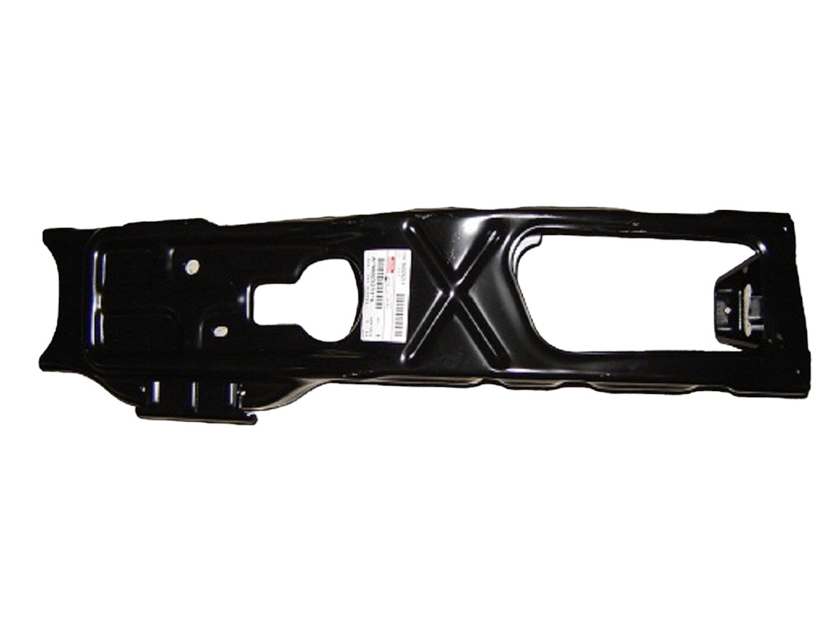 ALMA PARAGOLPE DELANTERO DERECHO CHEVROLET NLR