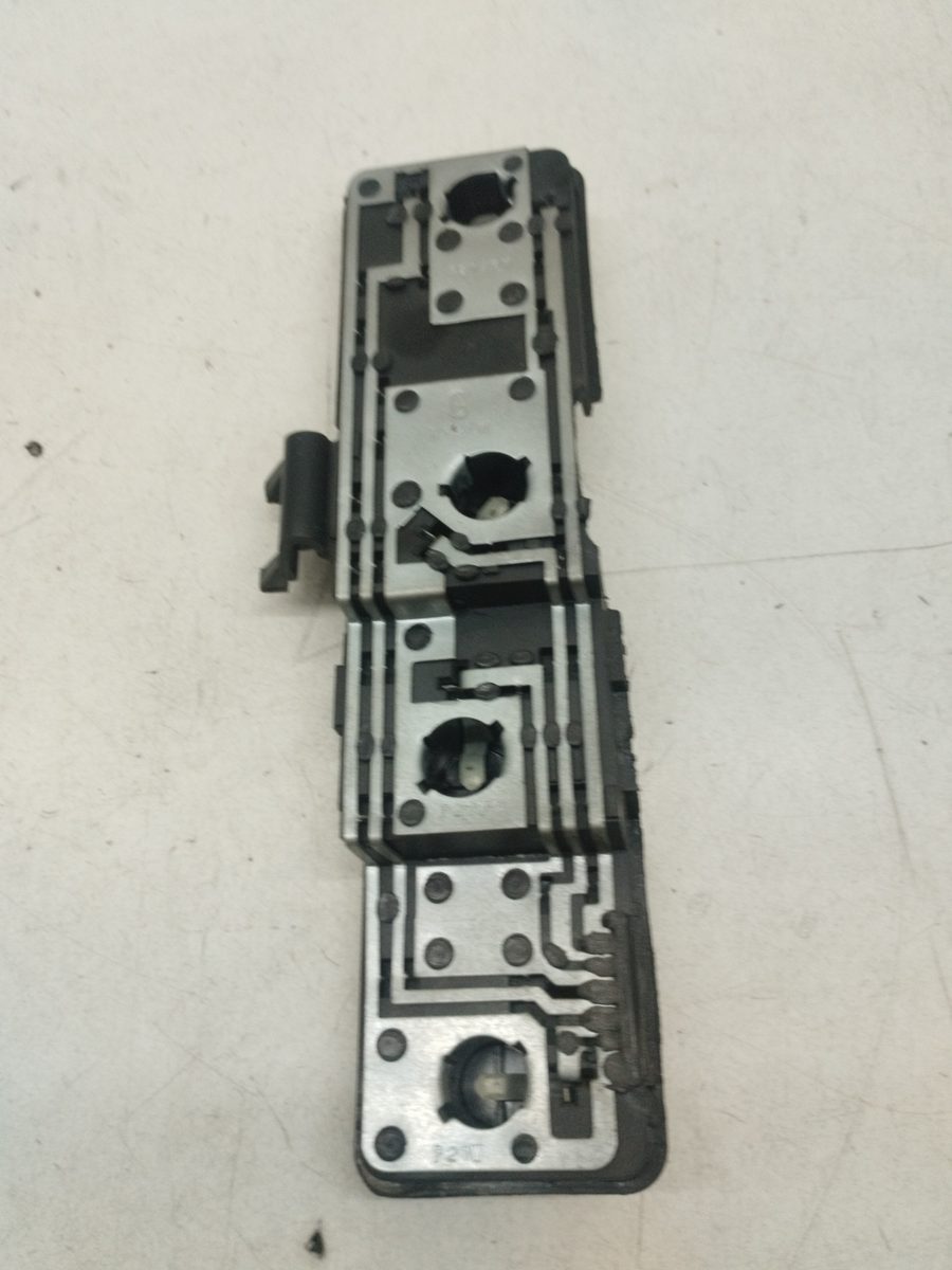 Porta Lampara Trasero Izquierdo Citroën Xsara Berlina 1997-2005 Magic