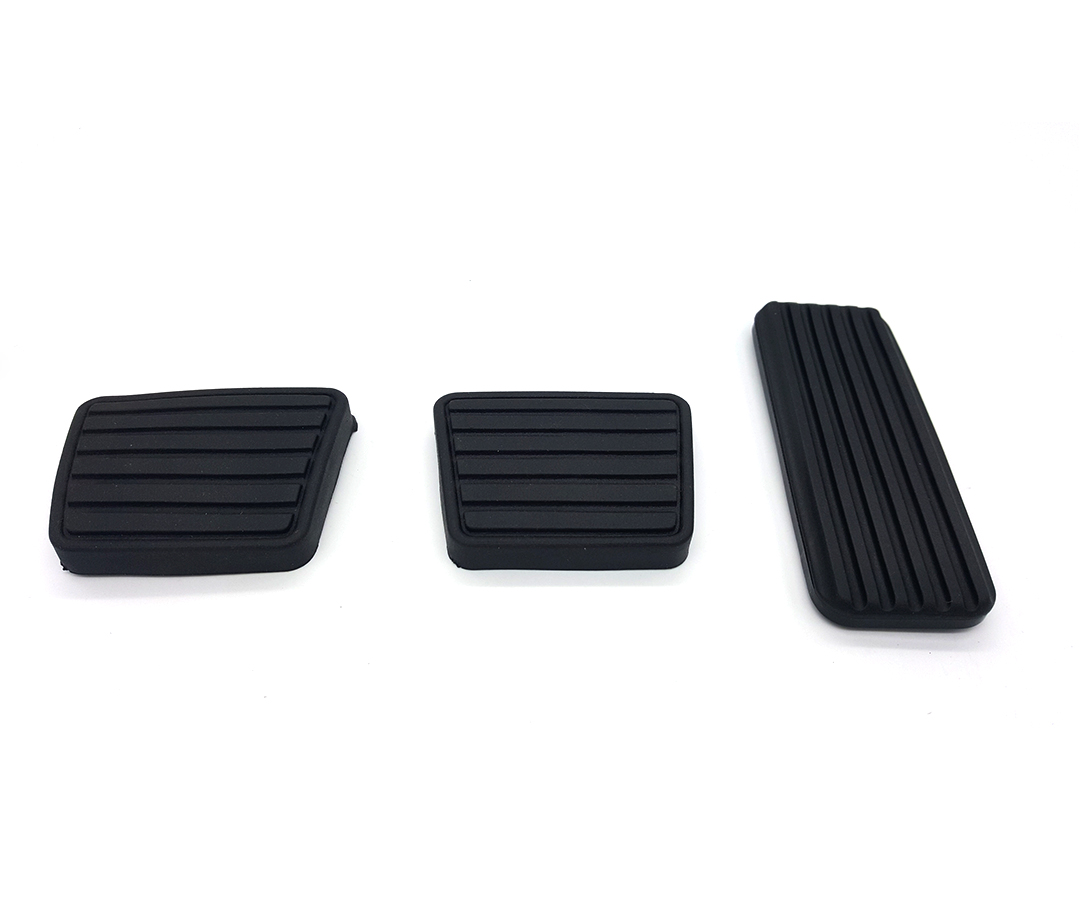 Kit Goma Pedal Embrague/Freno