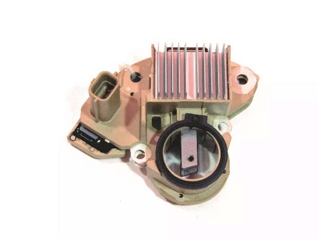Regulador de voltaje de alternador Mitsubishi