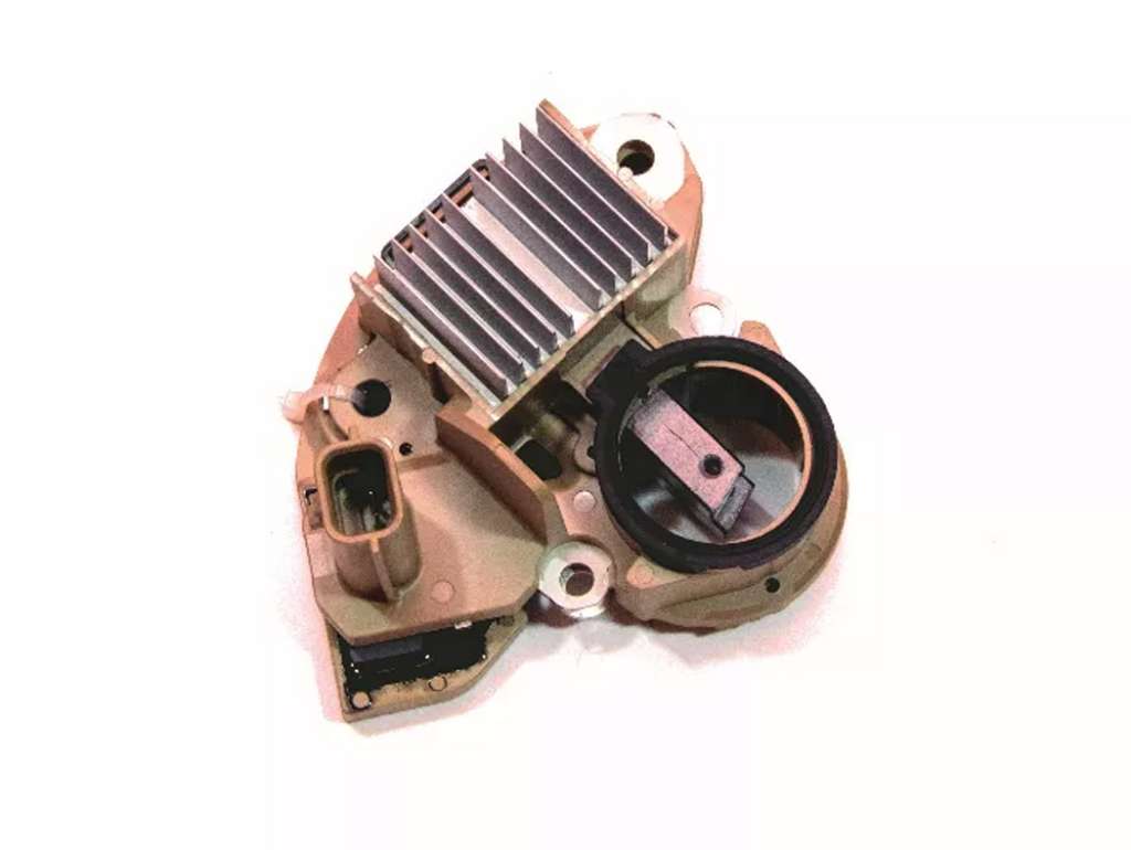 Regulador de voltaje de alternador Mitsubishi